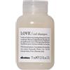 LOVE CURL SHAMPOO - 75 ml