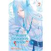 VIZ Media WATER DRAGON'S BRIDE VOL. 7 PA: Volume 7