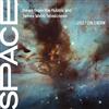 Pomegranate Wall Calendar 2027, Space: Views from the Hubble and James Webb Telescopes, 12 Months, Large Grid Design Featuring 12 Artworks