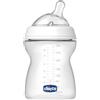 Chicco Biberon Natural Feeling 2 Mesi+ Anticolica 250 ml
