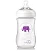Philips Avent Avent Biberon Natural Decoro Bambina 260 ml