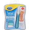 Scholl Velvet Smooth Kit Nail Care Elettronico per Unghie di Mani e Piedi Lisce e Brillanti 1 Pezzo
