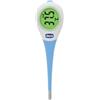 Chicco Termometro Digitale Flex Night 0m+ con Sonda Flessibile per Bambini Tempo Misurazione 10 Secondi