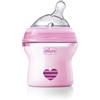 Chicco Biberon Natfeel 0m+ 150 Ml Girl
