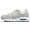 Nike 397690-018 Air Max Command Women s S Donna, Light Bone/Light Bone-White-LT EU 37.5