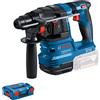 BOSCH Martello Perforatore Bosch GBH 18V-22 PRO 18V