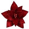 MERCURY PICK STELLA DI NATALE ROSSA 40551