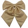 MERCURY FIOCCO A QUADRETTINI ORO 01617