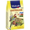 VITAKRAFT Australian alimento per parrocchetti 750gr - Alimenti uccelli
