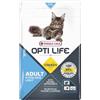 Opti Life Cibo secco per gatti Opti Life Cat Sterilised/Light
