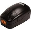 Amtra Mouse - Aereatore acquario silenzioso,compatto,per filtro acquario, schiumatoi e giochi d'acqua, 3,5 L - 2,7 W/ 112x7,5x4,5 CM