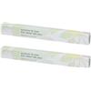 Clinique Quickliner Matita Occhi Colore Smoky Brown 2x0,28 g