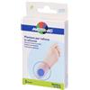 Talloniera In Due Tipologie Di Silicone Master-Aid Footcare Small 2 Pezzi F2 St