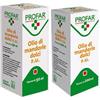 Olio Di Mandorle Dolci Fu 50 Ml Profar ml