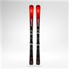 ROSSIGNOL HERO MT TI C.A.M. K + NX 12 KONECT, ROSSO/NERO