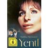 OneGate Media GmbH Yentl - Mediabook Barbara Streisand Mandy Patinkin (PRESALE 18/09/2026)