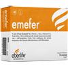 EBERLIFE FARMACEUTICI SpA Emefer integratore per stanchezza e affaticamento 30 compresse