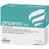 EBERLIFE FARMACEUTICI SpA Eberlife Farmaceutici Proevo 500 Integratore Benessere Urinario 18 Bustine