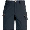 Kapriol Pantaloni da Lavoro corti Ghibli Blu Kapriol