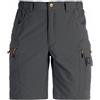 Kapriol Pantaloni da Lavoro corti Ghibli Grigio Kapriol