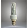 TEKHOME Lampadine LED E27 10W, Confezione da 10 Pezzi, 1000LM, 3000K/4000K/6500K, Luce Calda, Naturale e Fredda, Lampadina LED a U, CRI>80, Illuminazione 360°, Risparmio Energetico, Modello E27-U-10W