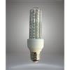 TEKHOME Lampadine LED E27 14W, Confezione da 10 Pezzi, 1400LM, 3000K/4000K/6500K, Luce Calda, Naturale e Fredda, Lampadina LED a U, CRI>80, Illuminazione 360°, Risparmio Energetico, Modello E27-U-14W