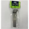 Pintinox, 50 cucchiaini bibita 18,5 cm, CATERING, Use&Reuse, acciaio inox nichel free, alternativa alla plastica monouso