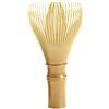 Generico WHISK - Accessorio Per Strumenti Di Miscelazione Del Mixer Per Tè | Fronta Tè Per La Lavastoviglie Per La Mattcha | Mattcha Whiisk Tradizionale CERIMONY CERIMONIO GIAPPONE MATCHATURA GIANA