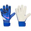NIKE Kids Nk Gk Match Jr - Ho24 Guanti Racer Blu/Nero/Rosa Blast 4, Racer Blu/Nero/Rosa Blast, 4