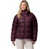 Columbia Puffect 3 Full Zip Jacket Piumino Donna (Pacco da 1)
