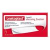 Leukoplast Hypafix - Pellicola adesiva, 10 cm x 2 m, 1 rotolo | Colore: bianco