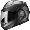 Ls2 Casco Modulare In HPFC Omologato P/J Ls2 FF901 ADVANT X Soli