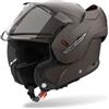 Airoh Casco Moto Modulare P/J Airoh MATHISSE 2 COLOR Bronzo Opaco
