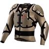 Alpinestars Giacca Protettiva Moto Cross Alpinestars BIONIC ACTION V3 Al