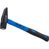 BGS 3852 | Martello per meccanica | manico fibra di vetro | DIN 1041 | 300 g