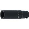 BGS 7270 | Bussola esagonale, profonda | 6,3 mm (1/4) | 11 mm