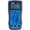 Draper Multimetro digitale | Tester di tensione | Misuratore di corrente schermo LCD | Strumento di prova multiuso | 41817