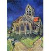 Artixify Puzzle Van Gogh Notte Stellata 500 1000 1200 2000 Pezzi Adulti Famiglia Arte