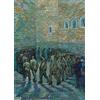 Artixify Puzzle Van Gogh Notte Stellata 500 1000 1200 2000 Pezzi Adulti Famiglia Arte