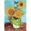 Artixify Puzzle Van Gogh Notte Stellata 500 1000 1200 2000 Pezzi Adulti Famiglia Arte