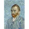 Artixify Puzzle Van Gogh Notte Stellata 500 1000 1200 2000 Pezzi Adulti Famiglia Arte