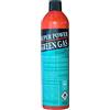ARMERIAONLINE SINCE 1999 BOMBOLA ricarica Gas CO2 da 1000ml super power GREEN GAS SOFTAIR