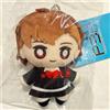 ATLUS Portachiavi peluche Persona 3 protagonista femminile portatile Kotone 30° ann...