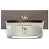 WoodWick Set regalo di candele profumate, candela profumata Ellipse con stoppino crepitante, fino a 50 ore di durata, regali perfetti per la Festa della Mamma e Pasqua per donne