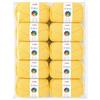 Stafil Colors Set da 10 Gomitoli Colore vaniglia - 10 Gomitoli da 50 g (500 g Totali) - Lana Acrilica per Uncinetto, Maglia, Amigurumi, Crochet e Lavori Creativi