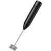 Motswedi Montalatte Elettrico, USB, Montalatte, Frullino per Schiuma Latte, Monta Latte, Frullatore Portatile