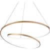 IDEAL LUX - OZ SP D60 ORO