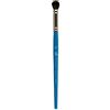 Princeton Art & Brush Company Princeton Art & Select-Pennello in Pelo Naturale e Sintetico in Deerfoot Brush-3/8
