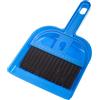 CAO - Mini Paletta in plastica - Larghezza 13 cm - Altezza 19,2 cm, Blu