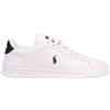 Polo Ralph Lauren Sneakers Heritage Court II bianche